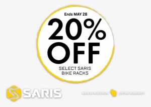 Saris Summer Bike Rack Sale - Cyber Monday #2005781