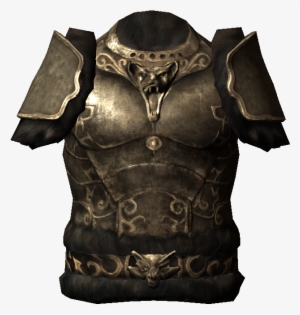 Skyrim Wolf Armor #2005807 Skyrim Wolf Armor #2005807