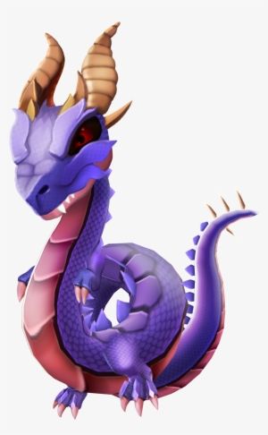 Doom Dragon #2005813