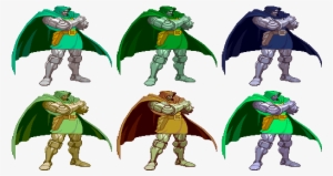 Mvc2-drdoom - Mvc2 Dr Doom #2005834