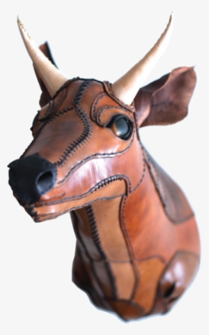 Deer Head, Full-size - Deer #2005837