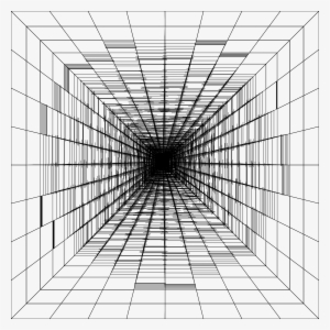 This Free Icons Png Design Of Dark Hallway Of Doom #2005866