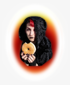 Donut Of Doom - Clip Art #2005887 Donut Of Doom - Clip Art #2005887