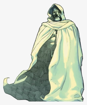 View Samegoogleiqdbsaucenao God Doom Marvel Comics - Thumbnail #2005928