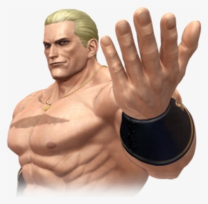 Charaimg Geese - King Of Fighters Xiv Geese Howard #2006069