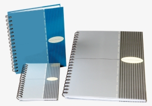 Noted Range Hard Cover Spiral Bound - Bantex 1821 #2006071