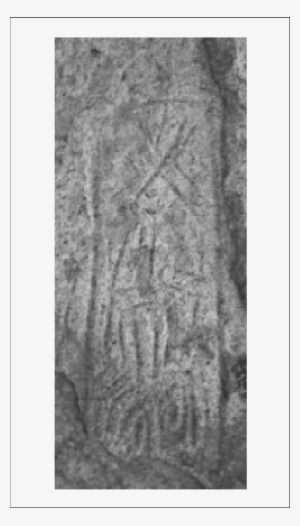 Sitio El Sembrado - Monochrome #2006202