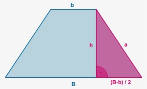 Imagen Teoria Triangulo Rectangulo En Trapecio Isosceles - Colorfulness #2006206