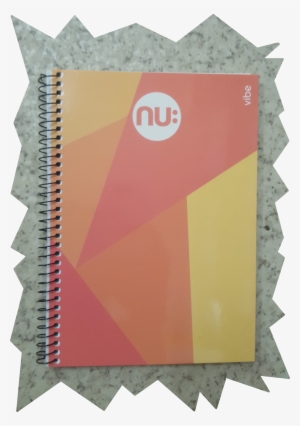 Spiral Notebook - Art Paper #2006333