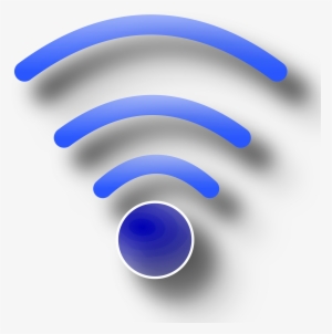 Wireless Png #2006339