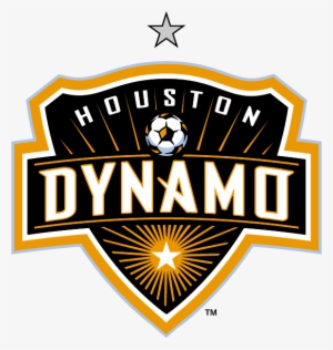 Houston Dynamo Logo - Houston Dynamo Logo Png #2006364