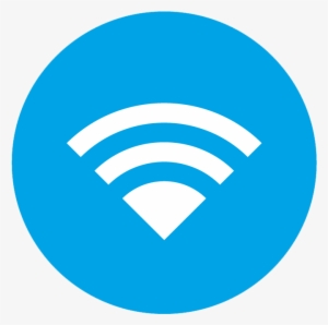 Eos Wireless - Blue Close Icon Png #2006397