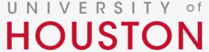 University Of Houston Logo - University Of Houston Name - Free ...