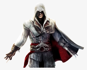 999kib, 961x773, Acec-ezio - Assassin S Creed Ezio #2006442