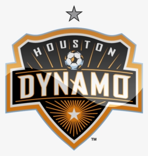 Houston Dynamos Logo #2006543