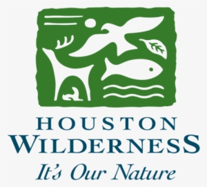 Houston Wilderness Png - Houston Wilderness Logo #2006618