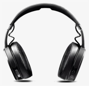 The Crusher Wireless - Skullcandy Crusher Wireless Ear Size #2006619