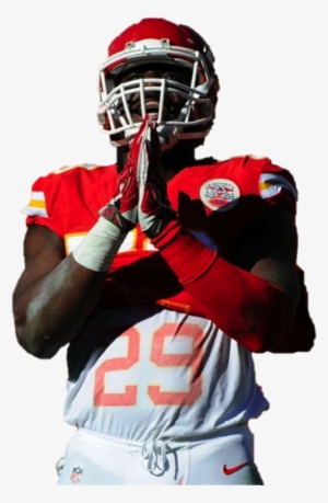Justin Houston - Justin Houston With Eric Berry Shirt #2006684