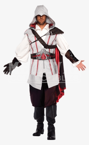 Assassins Creed Costume Male #2006709
