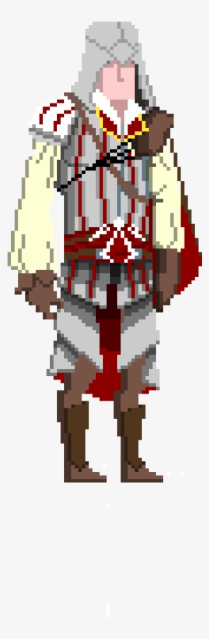 Ezio - Illustration #2006726