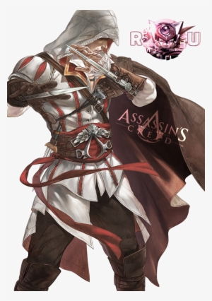Ezio Auditore #2006865