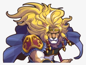 Val Leo Npc Sprite - Thumbnail #2006919