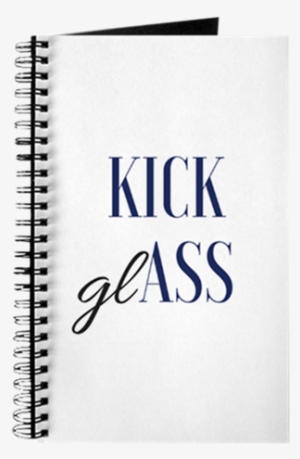 This Spiral Notebook Makes The Perfect Brag Book - Notebook #2006920