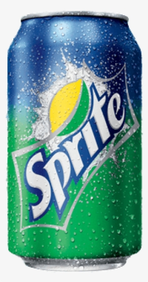 Sprite Lata Png - Sprite #2006950