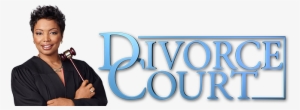 57e - Divorce Court Logo #2006981 57e - Divorce Court Logo #2006981
