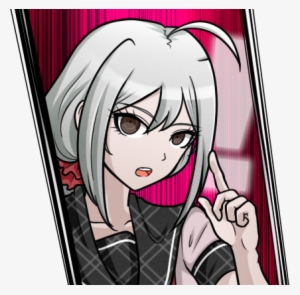 File - Sdra2 - Sora - I Got It Sprite - Cartoon #2007076
