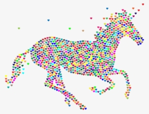 Unicorn Computer Icons Nyan Cat Pegasus - Sparkle Unicorn Background #2007119