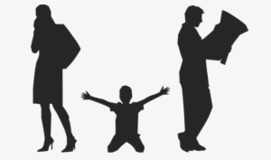 Parent And Child #2007194