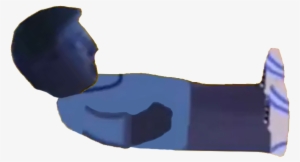 Leopold Lie Down Sprite - Sprite Laying Down #2007195