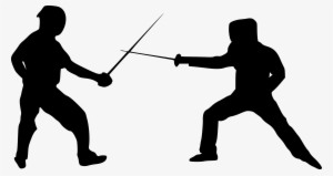 Fencing Sword Png - Fencing Png #2007197