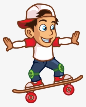 Jumping2 - Skateboard Wheel #2007326