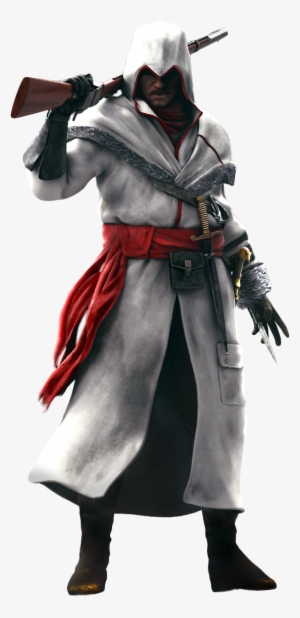 Free Download Assassin's Creed Nikolai Png Clipart - Assassin's Creed Nikolai Orelov #2007436