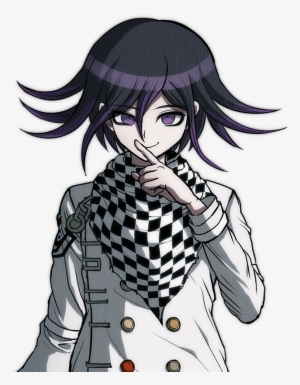 Sprites, Ouma Kokichi, Danganronpa V3, High School, - Danganronpa V3 Kokichi Sprites #2007486