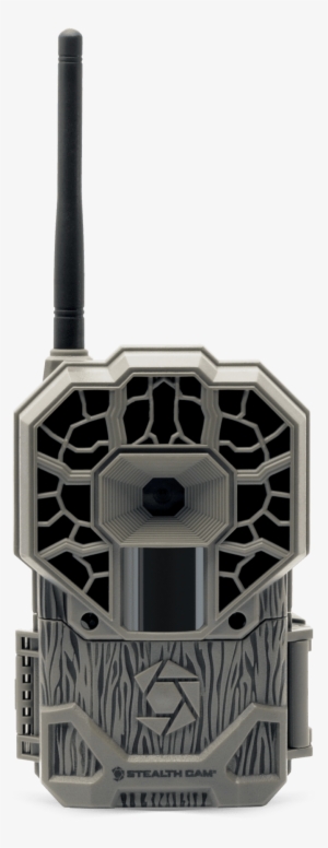 New - Stealth Cam Logo #2007527