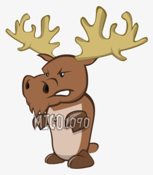 Moose - Wild Ones Fan Art #2007668