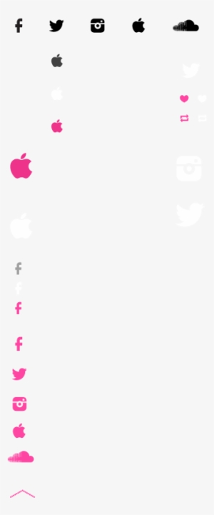 Icons-sprite - Paper Product #2007696