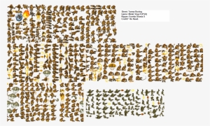 Tarma Sprite Database - Sprites Metal Slug Png #2007731