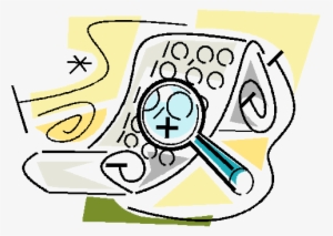 Picture Stock Auditing Panda Free Images Analystclipart - Auditing Clipart Png #2007756