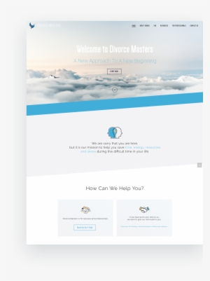 Into The Clouds Canvas Print - Small By Staywild #2007781