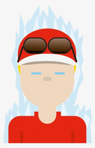 Iceman - Twitter #2007812