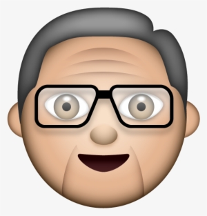 Emoji Round 2 Morty Senfeld #2007864 Emoji Round 2 Morty Senfeld #2007864