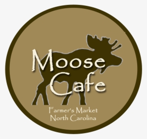 The Moose Cafe - Moose Cafe #2007977