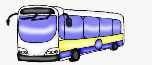 The Shuttle Bus Emoji, Based On The Seemingly Punctual #2008106