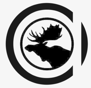 A 1 Logo Moose - Awaken Wenatchee #2008132