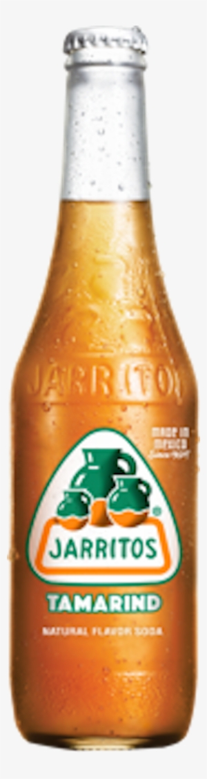 Jarritos Tamarindo 370ml - Jarritos Tamarind (product Of Mexico) #2008227