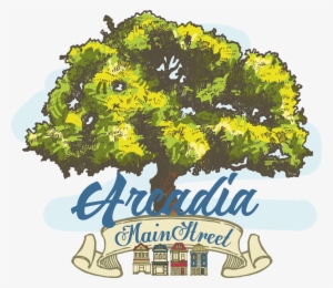 Arcadia Main Street Program Is A Non-profit Organization - Manny's Odds & Ends #2008246